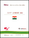 インドゲーム市場分析 2008