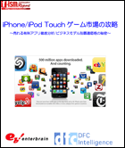 iPhone/iPod TouchQ[s̍UFŐV2014N̗\z}